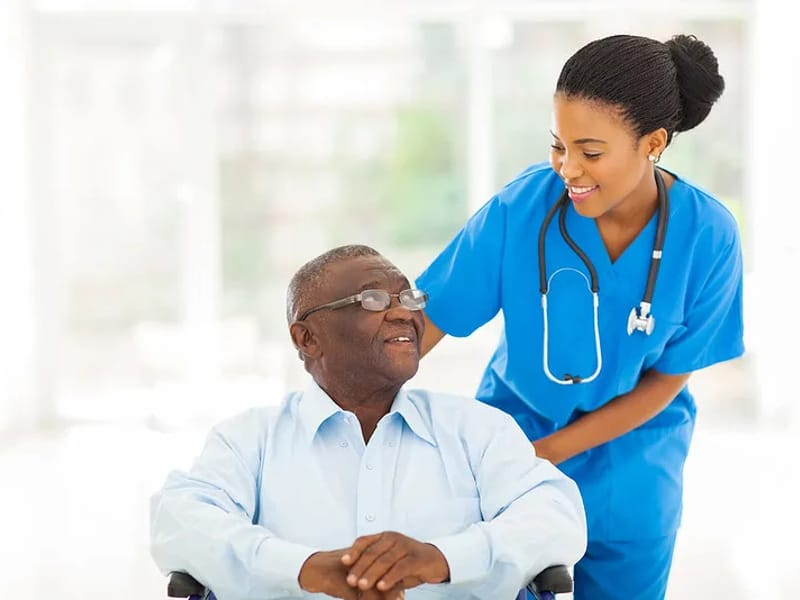 A Loving Choice Home Health LLC - Home Health Nursing in Florissant, MO photo 2
