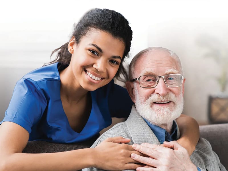 AARON NURSING SERVICES INC. - Home Health Nursing in Springfield, IL photo 2