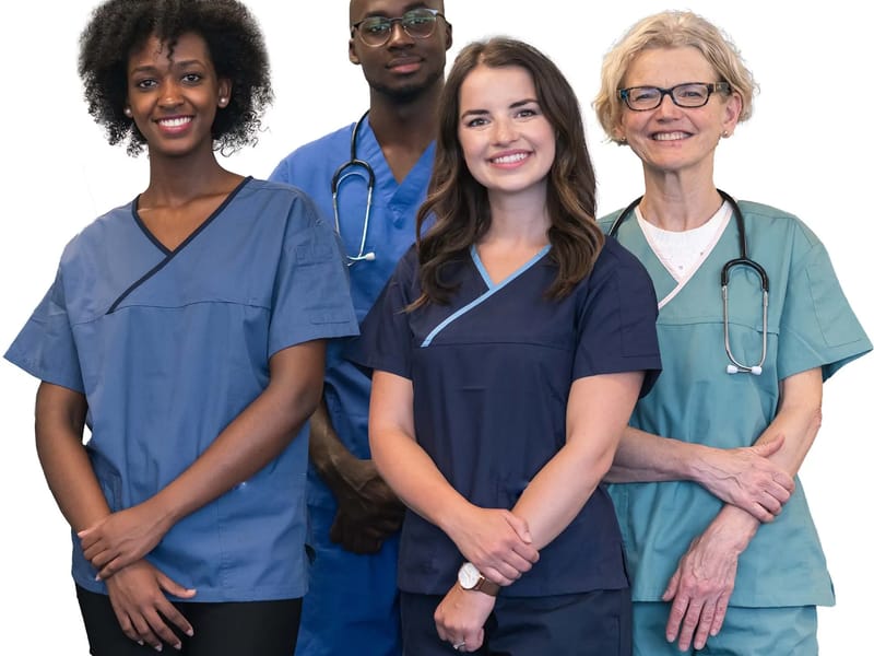 AARON NURSING SERVICES INC. - Home Health Nursing in Springfield, IL photo 1