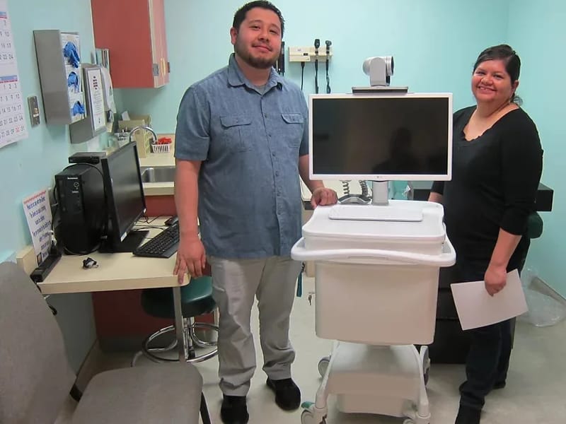 AB TELEMEDICINE CARE PLLC - Home Health Nursing in Marlborough, MA photo 1
