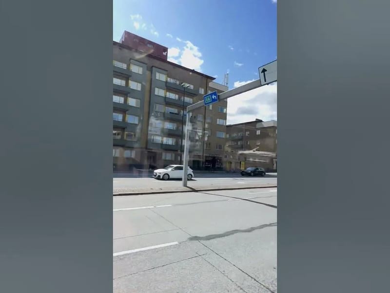 Heleneholm - Äldreboende in Malmö, Skåne län photo 2