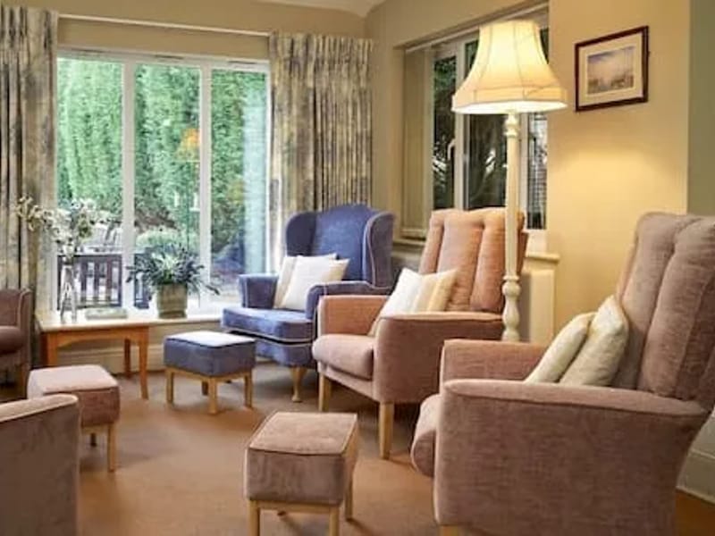 Ivy Lodge Retirement Home - Assisted Living in York, England photo 1