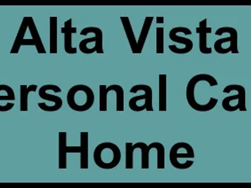 Alta Vista Personal Care Home - Assisted Living in Columbus, GA photo 1