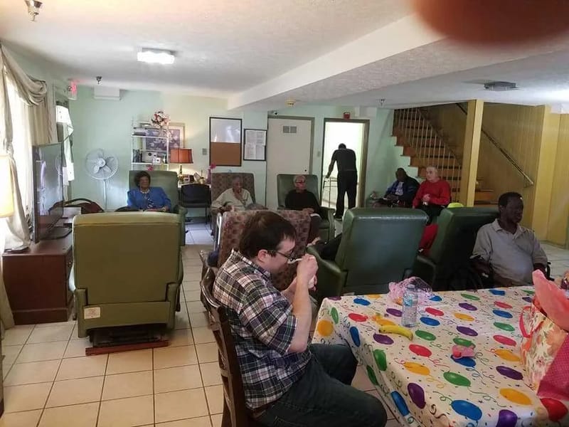 Alta Vista Personal Care Home - Assisted Living in Columbus, GA photo 3