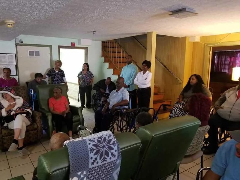 Alta Vista Personal Care Home - Assisted Living in Columbus, GA photo 2