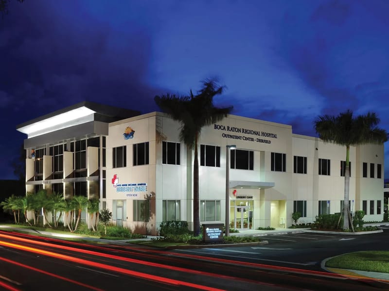 Advanced Health Home Care - Home Health Nursing in Deerfield Beach, FL photo 2