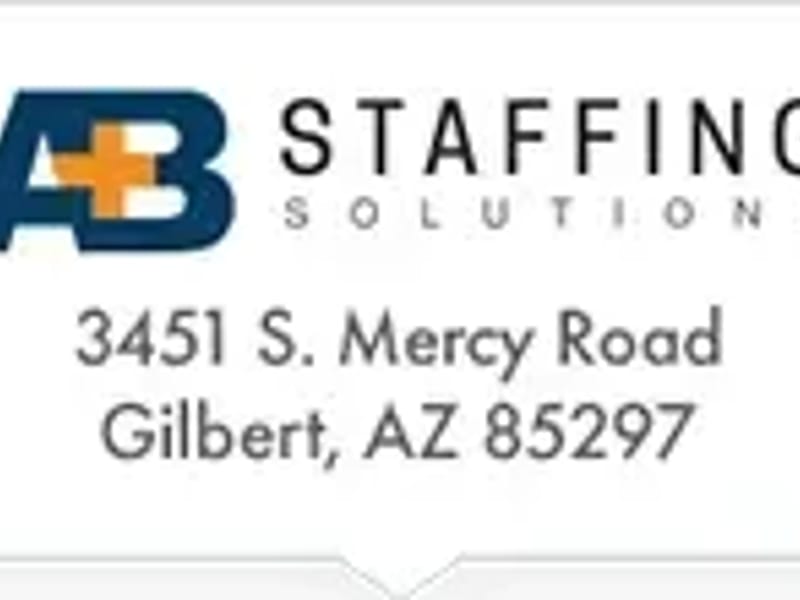 Ab Staffing Solutions, LLC - Assisted Living in Gilbert, AZ photo 3