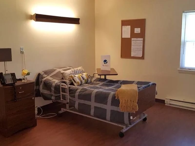 Andover Village Retirement Community - Nursing Home in Andover, OH photo 3