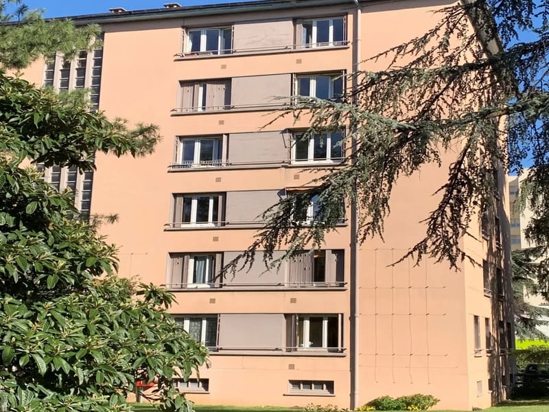 FONDATION CITE RAMBAUD VILLEURBANNE - Maison de Retraite in VILLEURBANNE, Auvergne-Rhône-Alpes photo 2