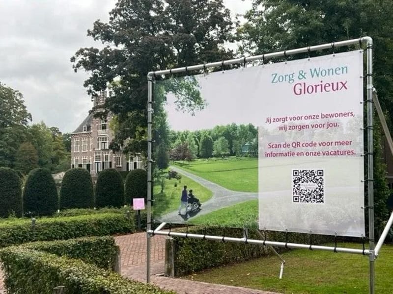 Stichting Zorg & Wonen Glorieux - Verpleeghuis in Eindhoven, Zeeland photo 2