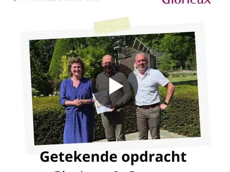 Stichting Zorg & Wonen Glorieux - Verpleeghuis in Eindhoven, Zeeland photo 1