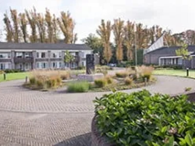 Stichting Zorg & Wonen Glorieux - Verpleeghuis in Eindhoven, Zeeland photo 3