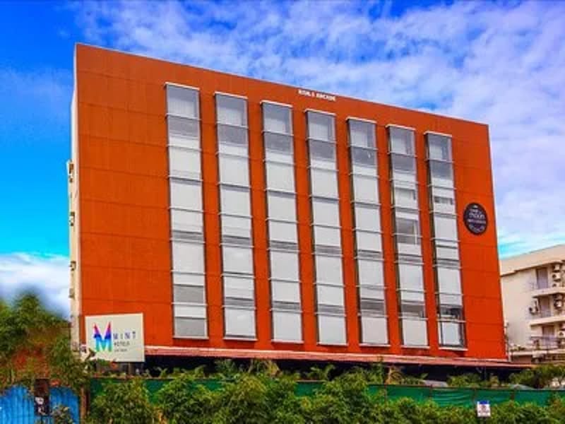 Travancore Ayurveda Gachibowli - वृद्धाश्रम in Ranga Reddy, Telangana photo 1