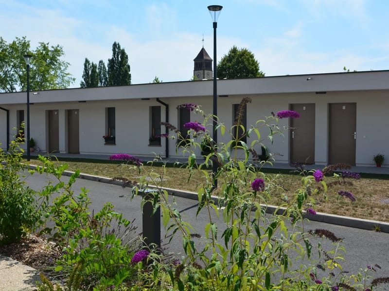 Residence Autonomie Les Lilas - EHPAD in BESANCON, Bourgogne-Franche-Comté photo 2