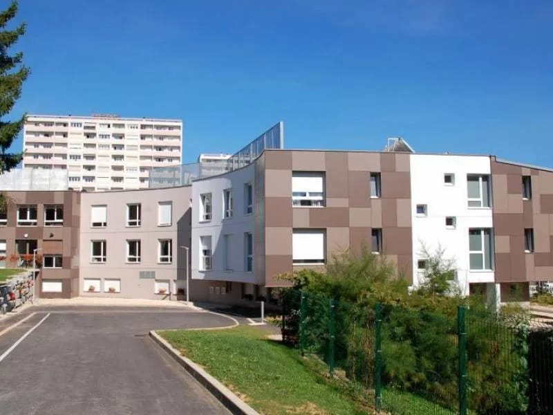 Residence Autonomie Les Lilas - EHPAD in BESANCON, Bourgogne-Franche-Comté photo 3