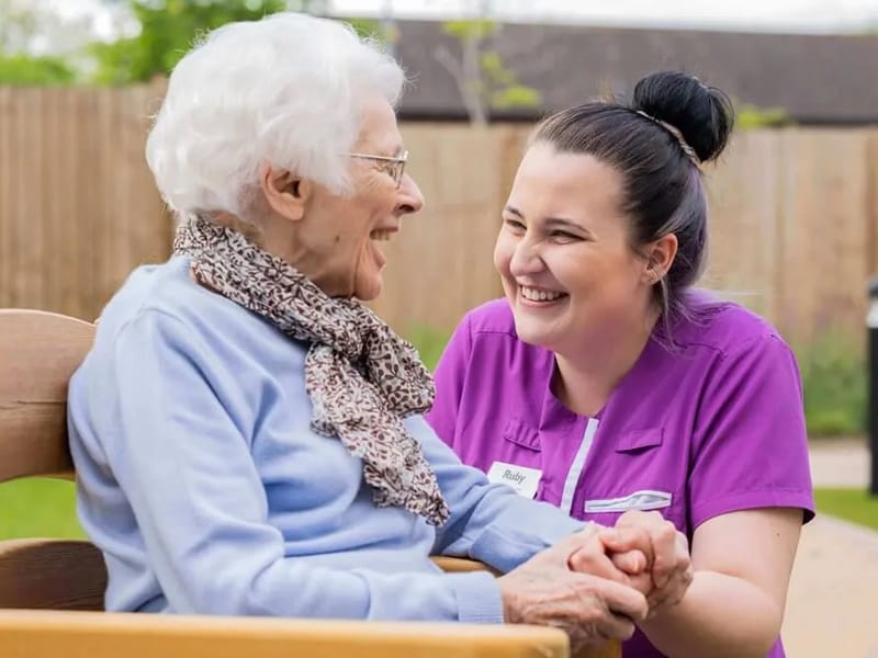 Stanley Wilson Lodge Care Home - Nursing Home in Saffron Walden, England photo 1