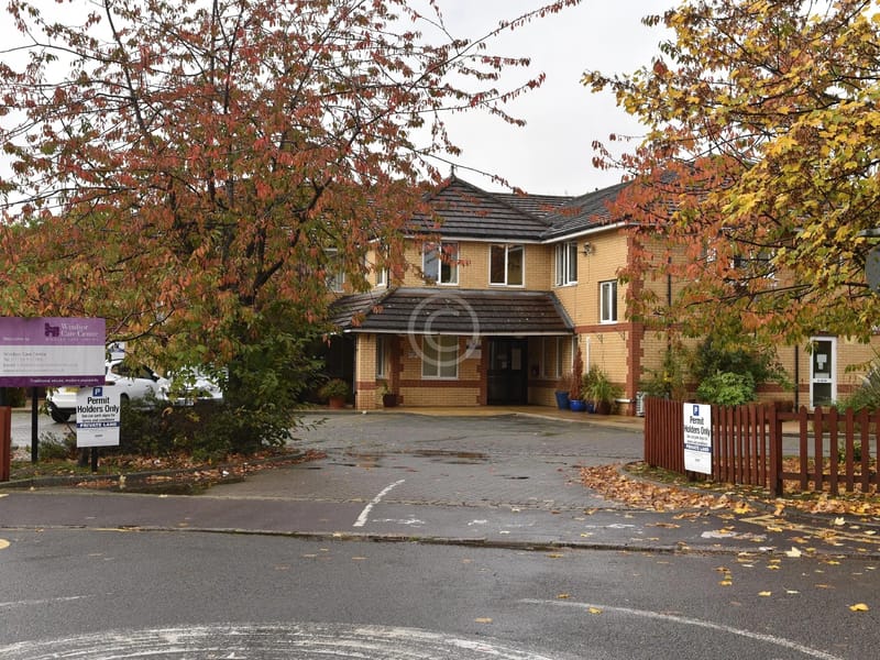 Kindness & Care Home Limited - Nursing Home in Slough, England photo 5