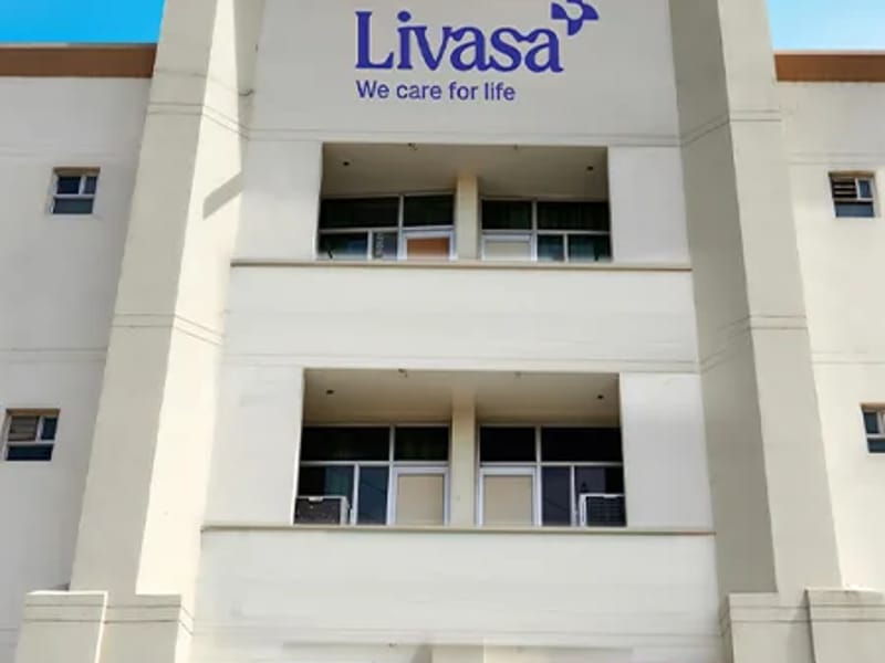 Livasa Hospital, Khanna (A unit of IVY Healthcare Infrastructure Private Limited) - अस्पताल in Ludhiana, Punjab photo 1