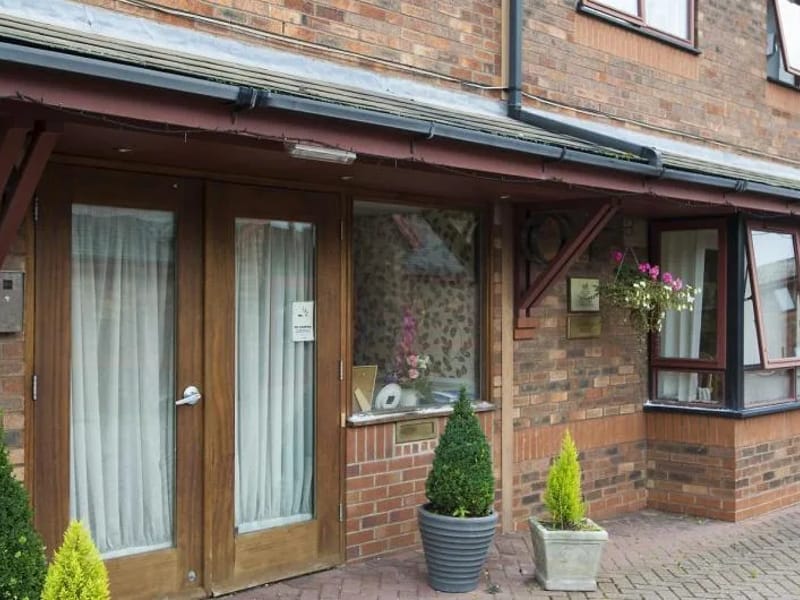Lammas House Residential Care Home - Nursing Home in Coventry, England photo 5
