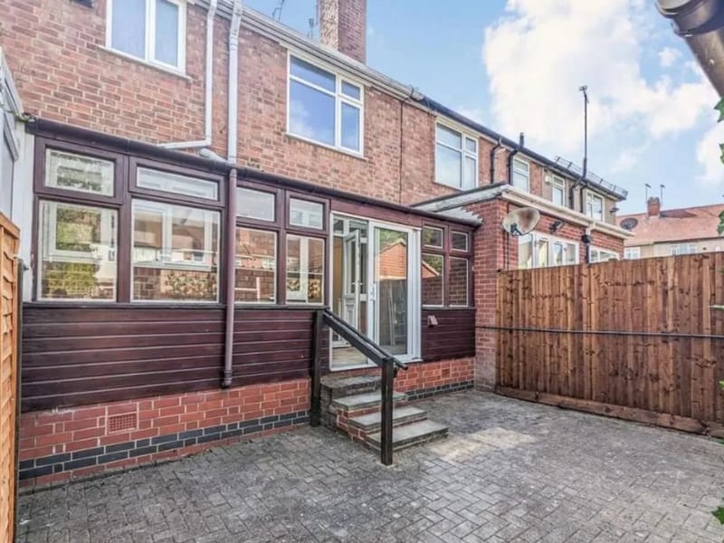 Lammas House Residential Care Home - Nursing Home in Coventry, England photo 3