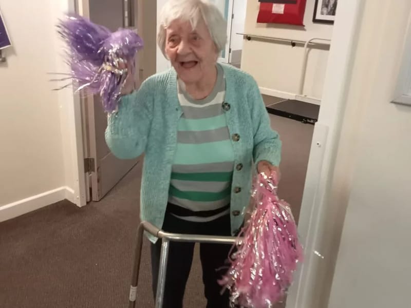 Bilton Court - Assisted Living in Wellingborough, England photo 2