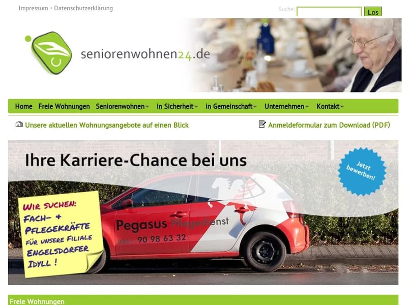 Allgemeiner Leipziger Pflegedienst GmbH - Häusliche Pflege in Leipzig, Sachsen photo 1