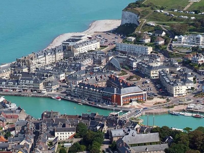 Ehpad Hl Saint-Valery-En-Caux - EHPAD in ST VALERY EN CAUX, Normandie photo 1