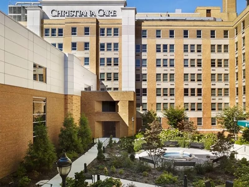 Christiana Care Wilmington Hospital - Hospital in Wilmington, DE photo 2