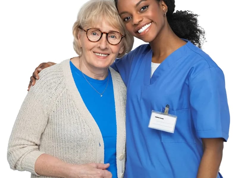 A Loving Touch Home Care, LLC - Home Health Nursing in Raleigh, NC photo 3