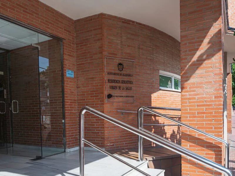 Geriátrico Privado in Buenos Aires, CABA photo 2