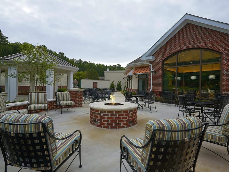 Assisted Living At Patriots Colony At Williamsburg - Assisted Living in Williamsburg, VA photo 3
