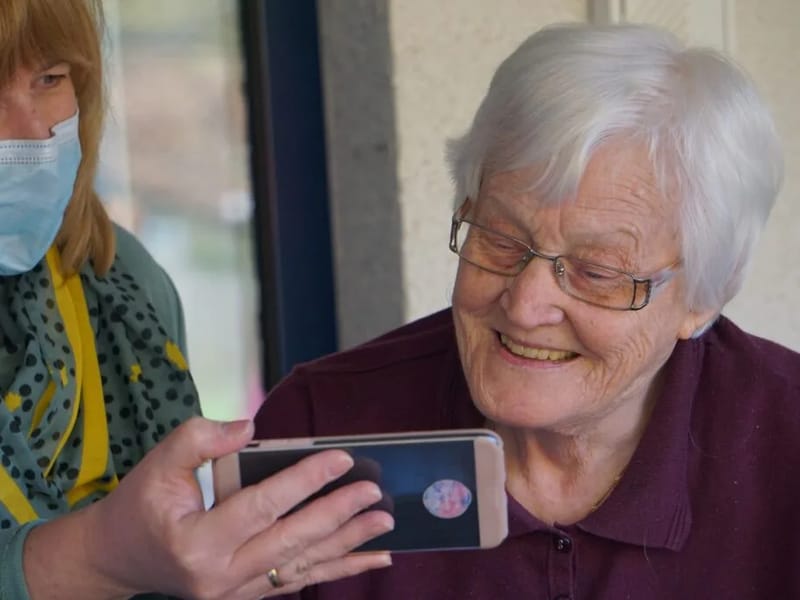 Bluebird Care Bournemouth & Poole - In-Home Care in Poole, England photo 1