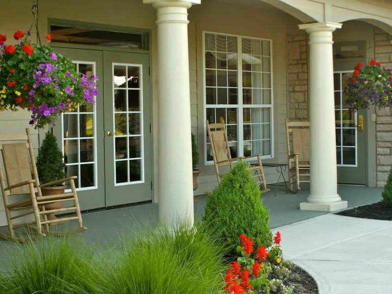 Feridean Commons - Assisted Living in Westerville, OH photo 2