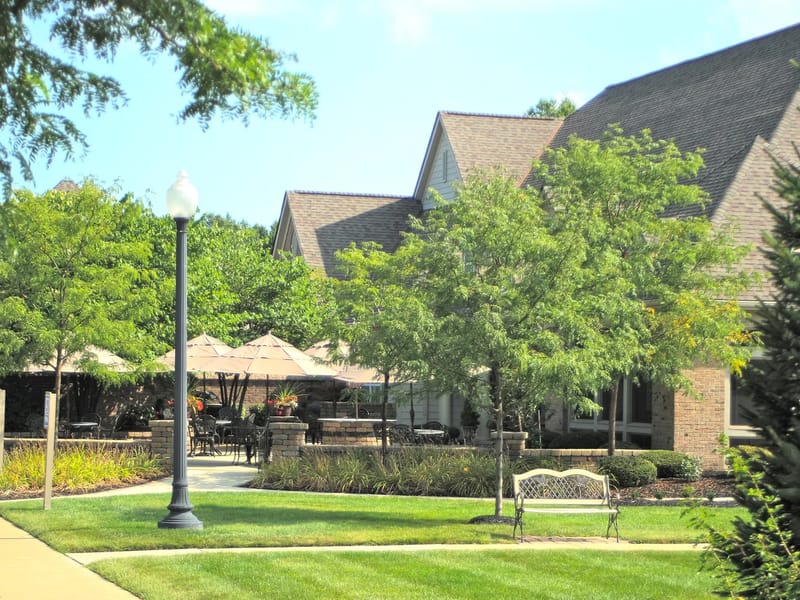 Feridean Commons - Assisted Living in Westerville, OH photo 3