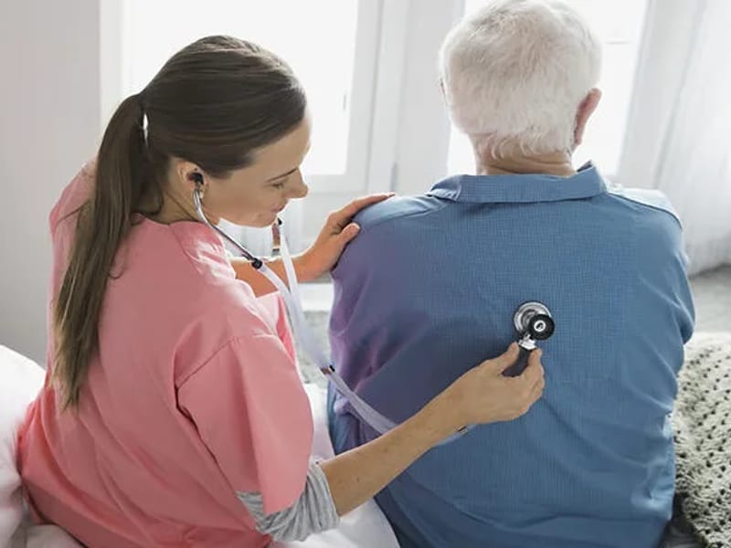 ABC VISITING NURSES INC - Home Health Nursing in Lynn, MA photo 2