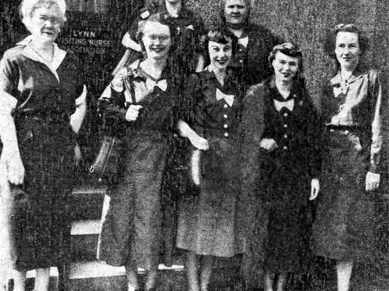 ABC VISITING NURSES INC - Home Health Nursing in Lynn, MA photo 1