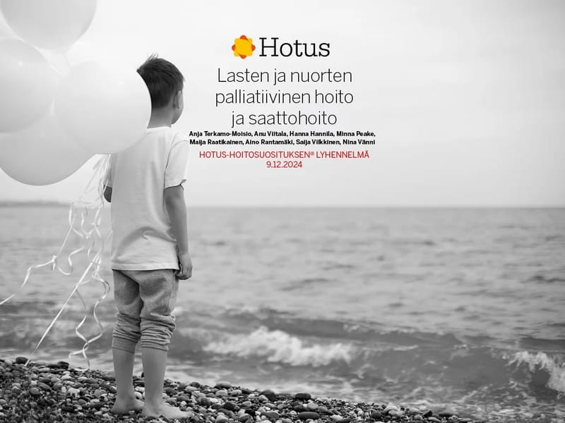 Palliatiivinen ja saattohoito-osasto 12 - Saattohoito in Mikkeli, Etelä-Savo photo 2
