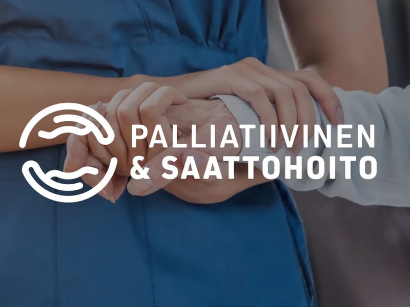 Palliatiivinen ja saattohoito-osasto 12 - Saattohoito in Mikkeli, Etelä-Savo photo 1