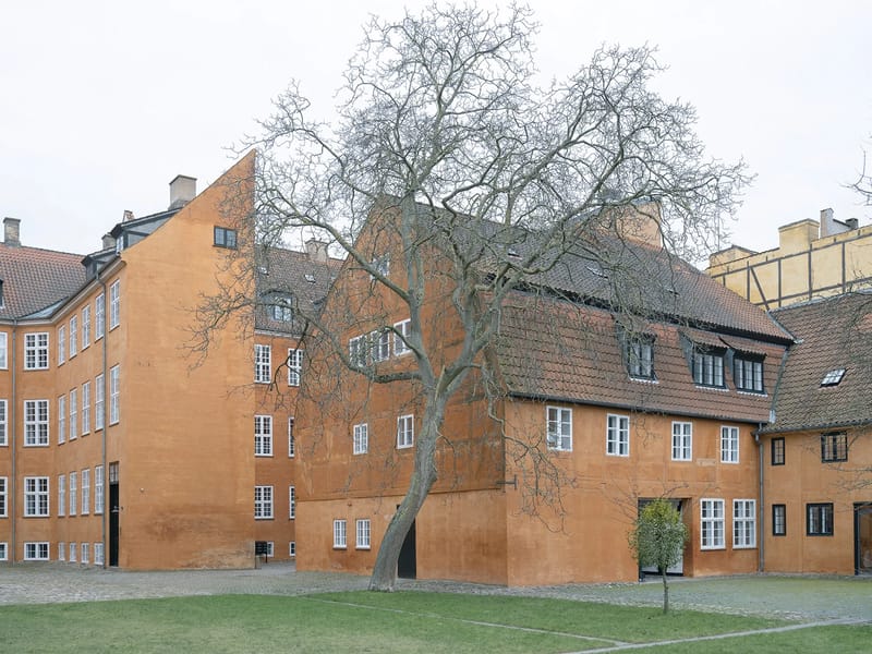 Nicklagården - Äldreboende in Älmhult, Kronobergs län photo 2