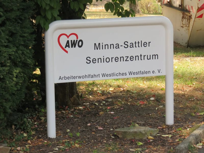 AWO Minna-Sattler-Seniorenzentrum - Pflegeheim in Dortmund, Nordrhein-Westfalen photo 3