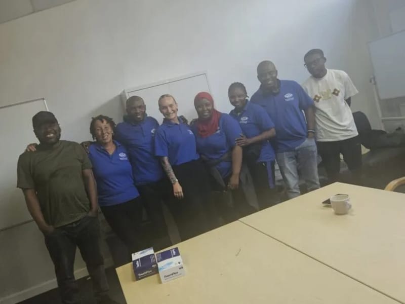 Quartz Care Limited in Liverpool, England photo 2