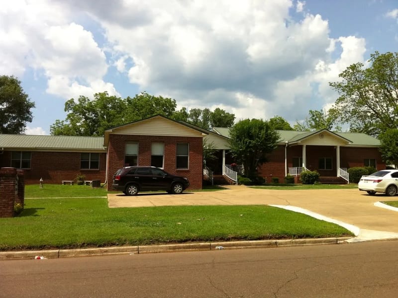 Atwood Personal Care Home - Assisted Living in Kosciusko, MS photo 2