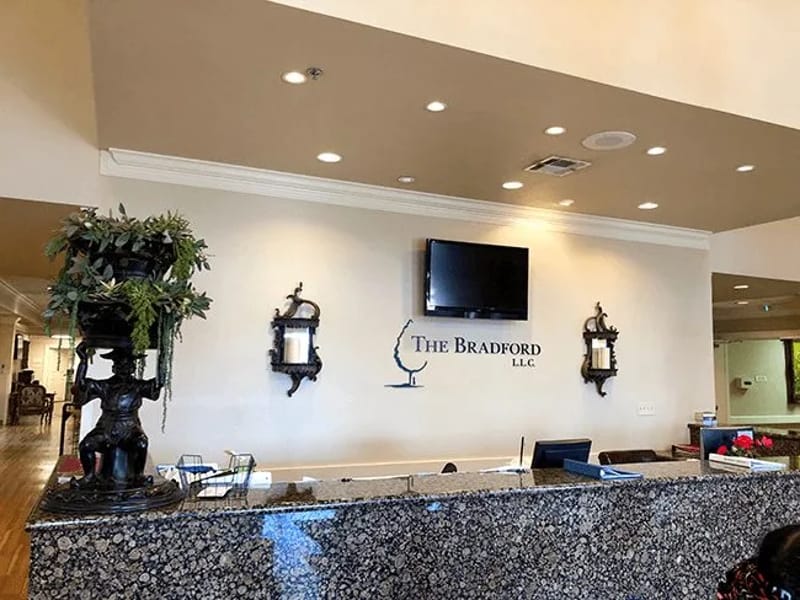Malvern Nursing Home - Nursing Home in Bradford, England photo 4