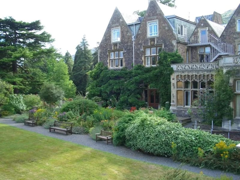 Malvern Nursing Home - Nursing Home in Bradford, England photo 2