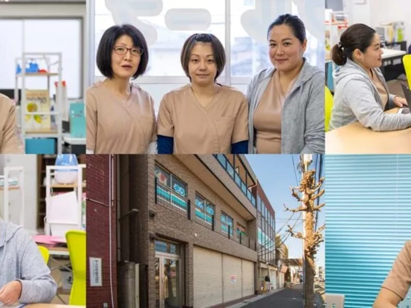 ぞうさん訪問看護ステーション市川大野 - 訪問看護 in 千葉市, 千葉県 photo 1