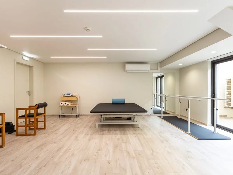 IH Residence – Grupo ALIF - Residencial para Idosos in Setúbal, Setúbal photo 2