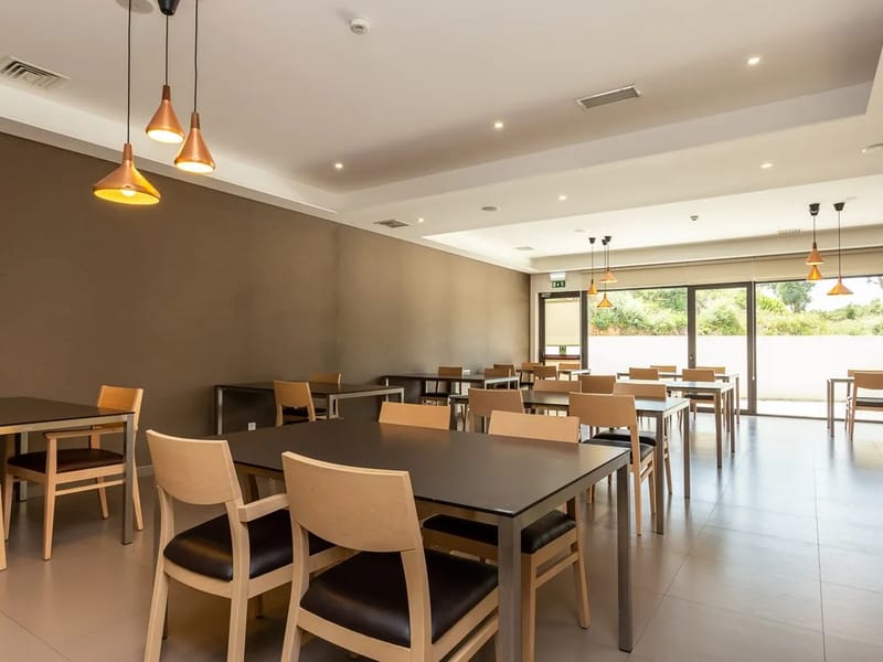 IH Residence – Grupo ALIF - Residencial para Idosos in Setúbal, Setúbal photo 3