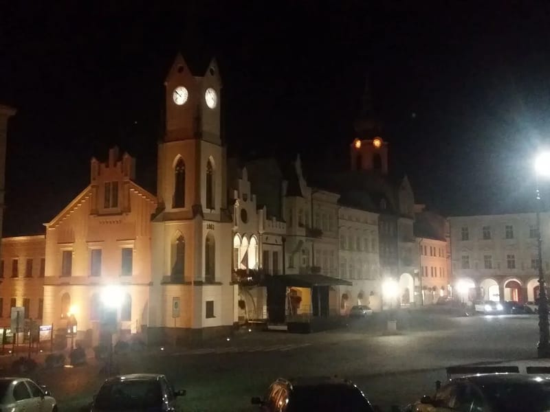 Trutnov - Pečovatelská služba in Hradec Králové, Královéhradecký kraj photo 3