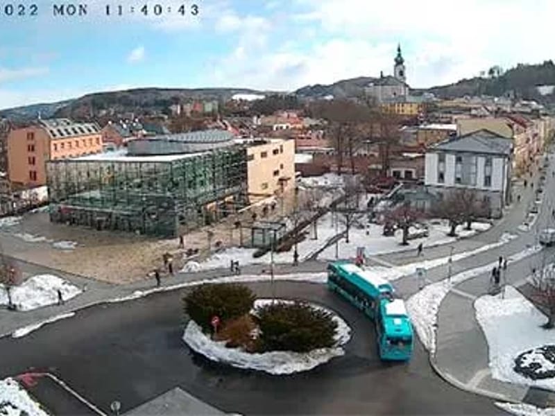 Trutnov - Pečovatelská služba in Hradec Králové, Královéhradecký kraj photo 2