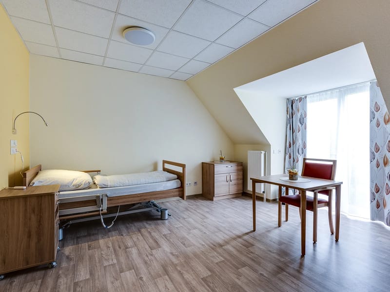 Alloheim Senioren-Residenz "Haus Dottendorf" Kurzzeitpflege in Bonn, Nordrhein-Westfalen photo 2
